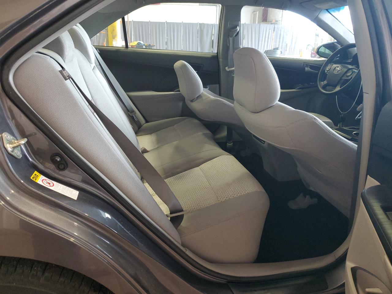 2014 Toyota Camry - Image 10