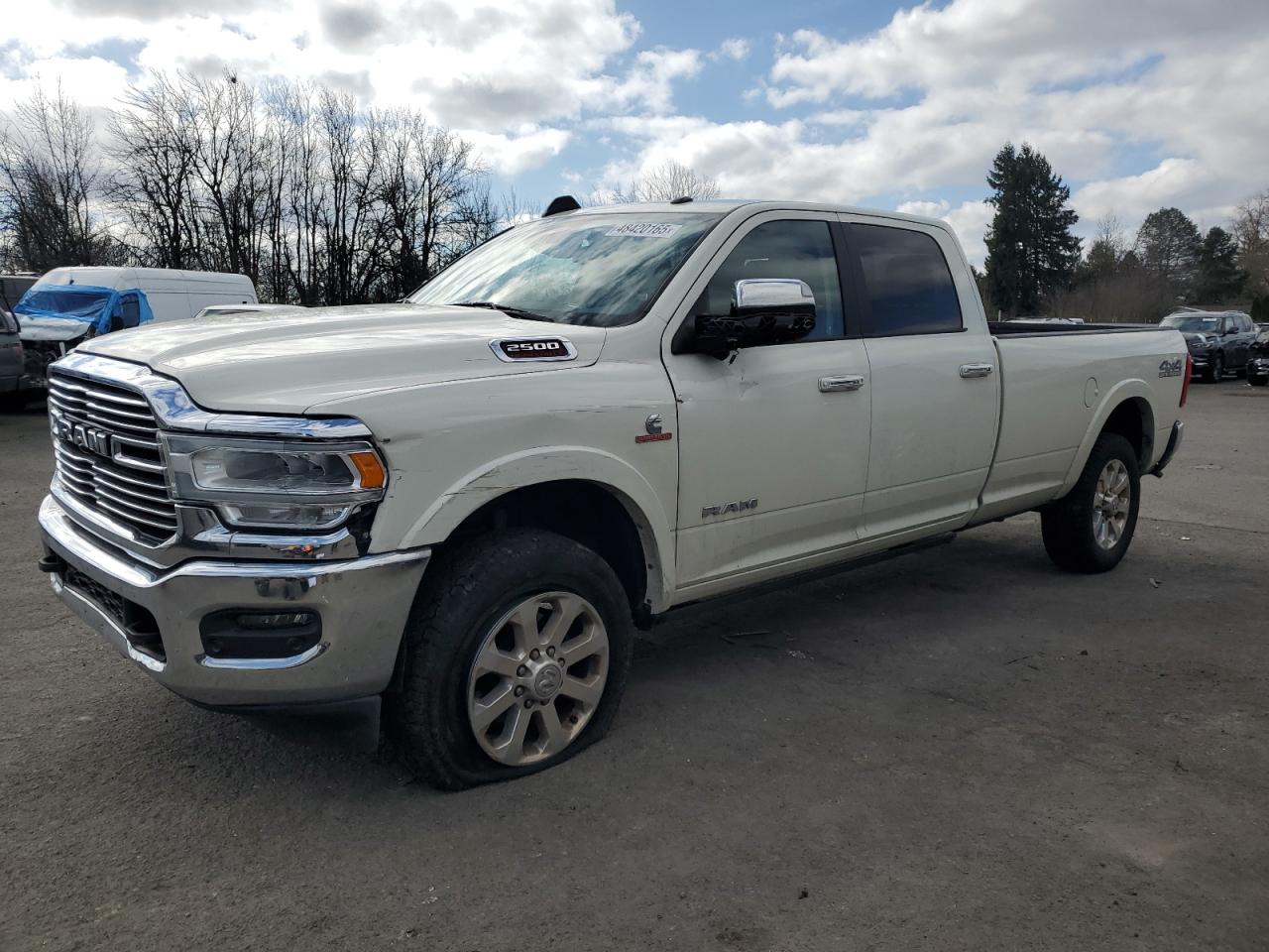 2019 RAM 2500 - Image 1