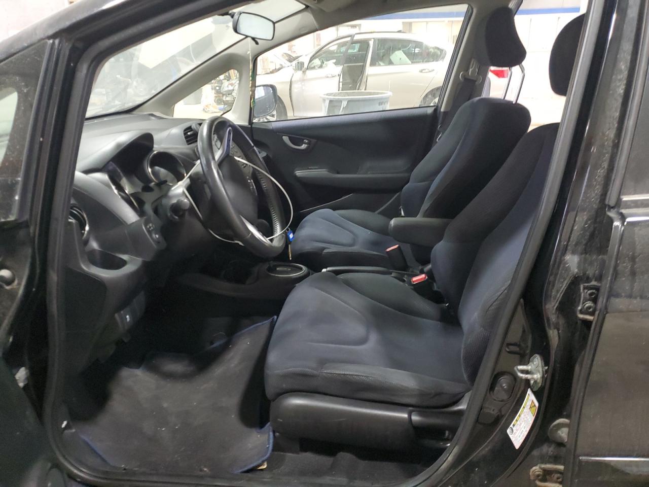 2012 Honda Fit - Image 7
