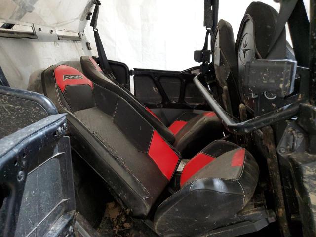 2019 POLARIS RZR S4 1000 EPS  