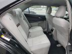 2012 Toyota Camry Base na sprzedaż w Rancho Cucamonga, CA - Front End