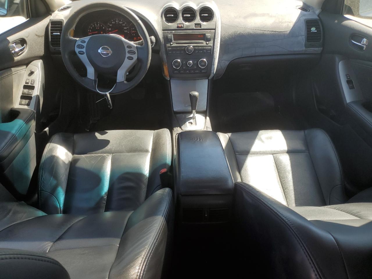 2007 Nissan Altima - Image 8