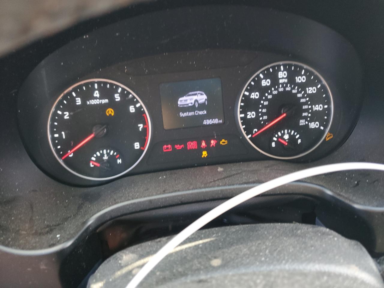 2021 Kia Seltos - Image 9