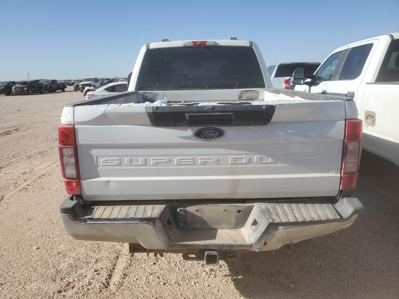 2022 Ford F250 - Image 6