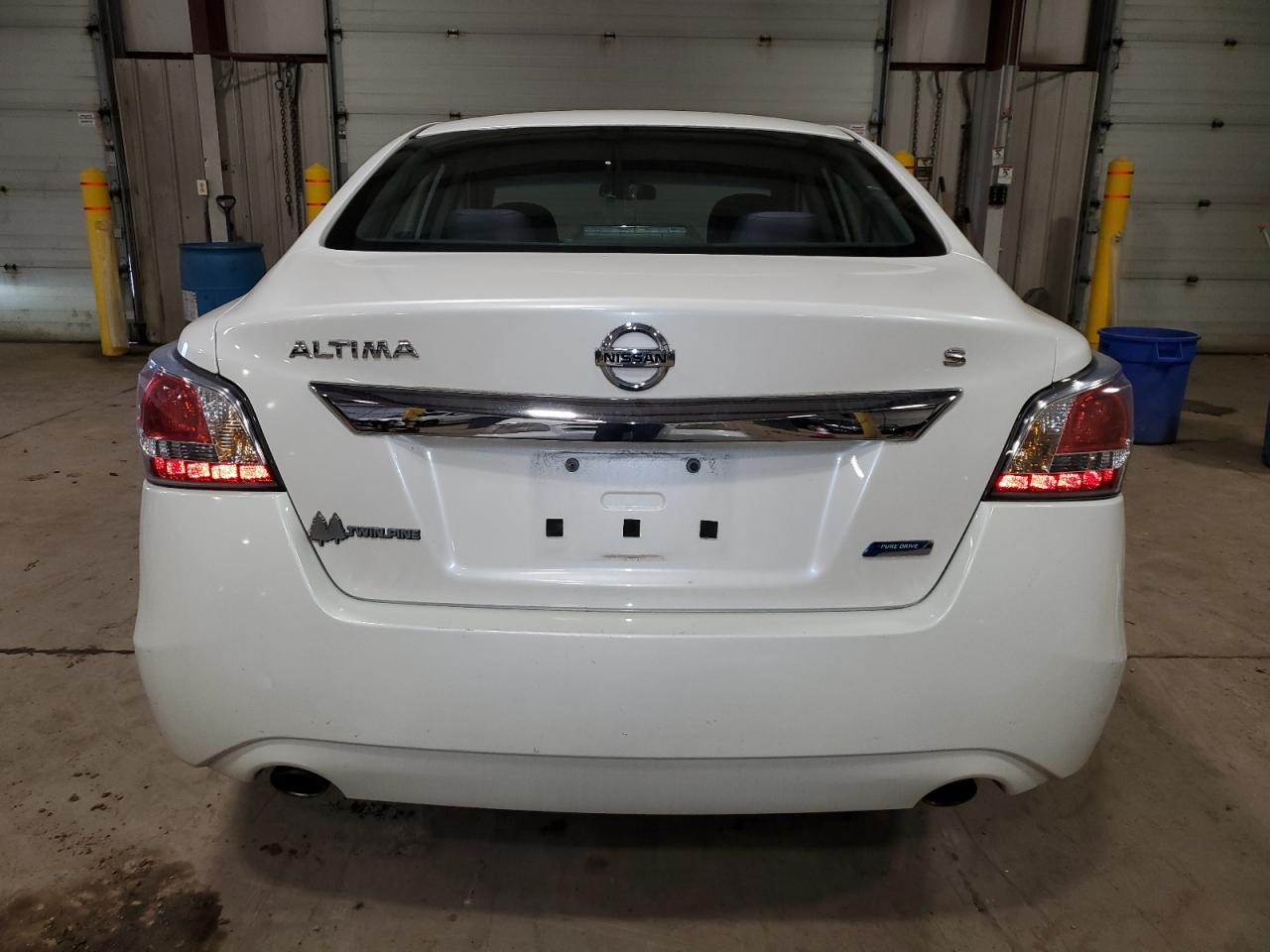 2014 Nissan Altima - Image 6