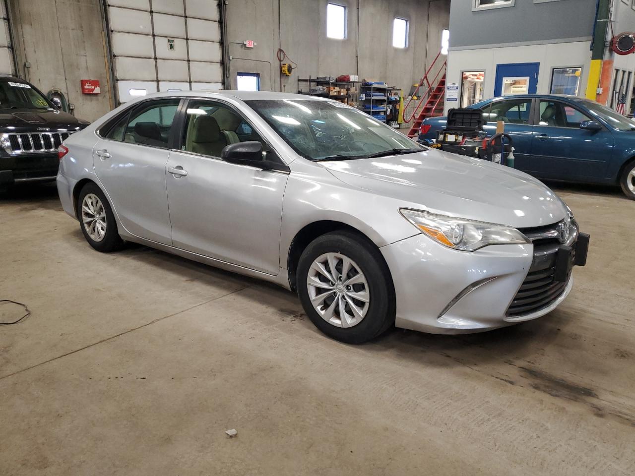 2015 Toyota Camry - Image 4