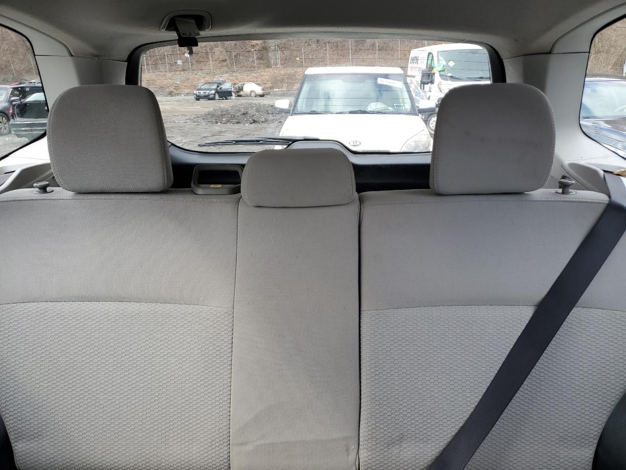 2015 Subaru Forester - Image 10