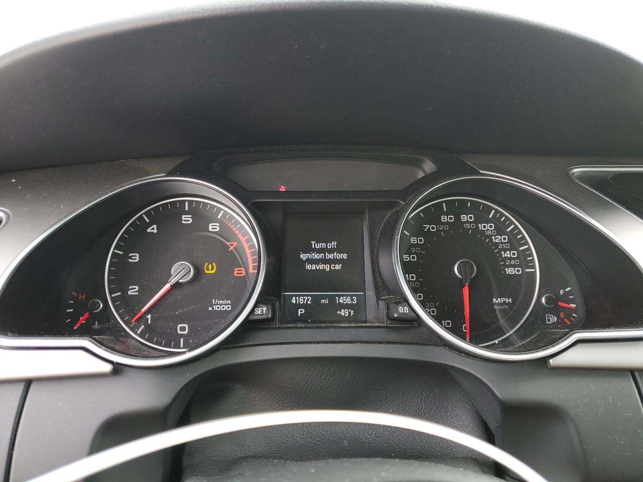 2014 Audi A5 - Image 9
