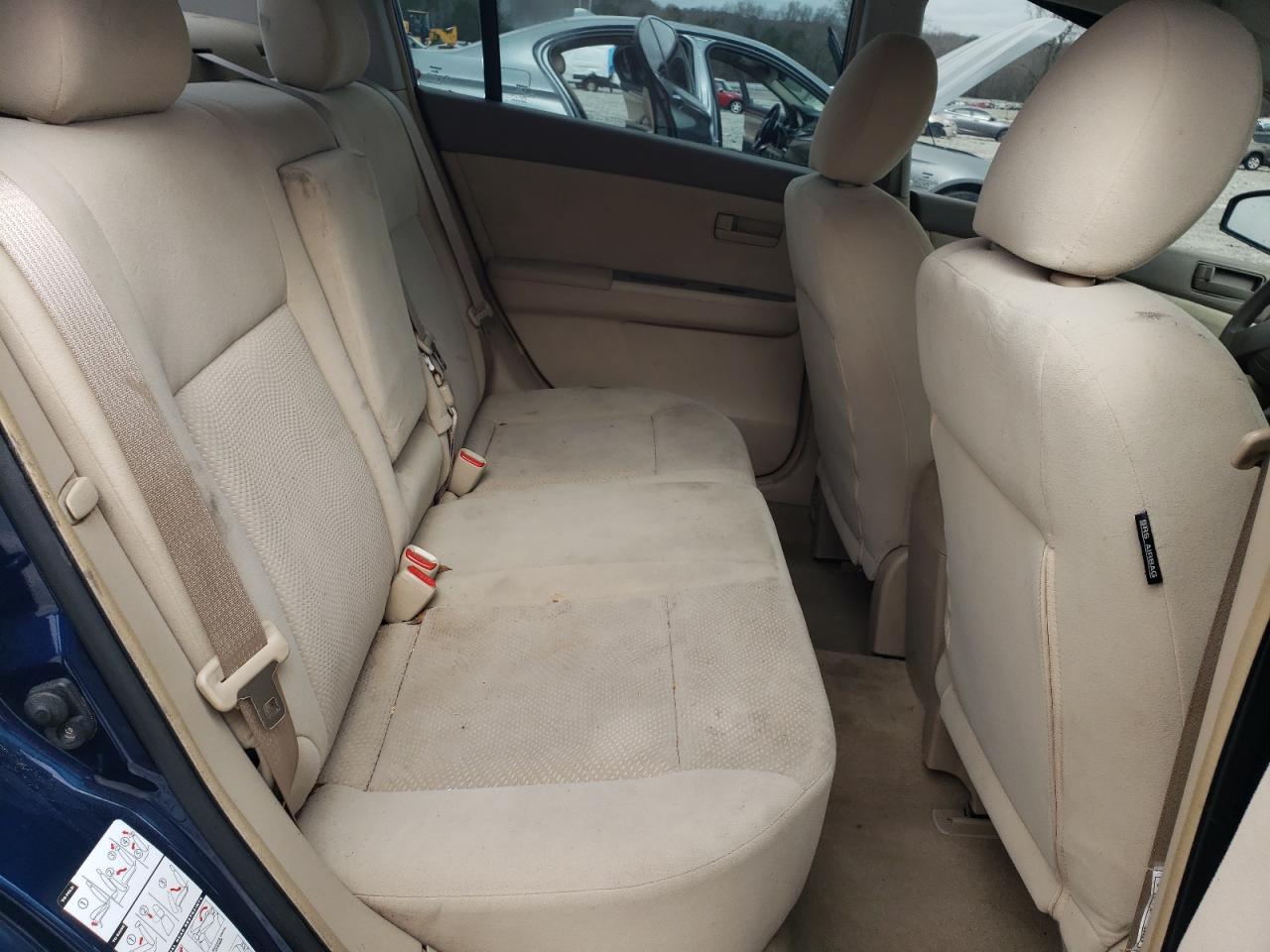 2010 Nissan Sentra - Image 10