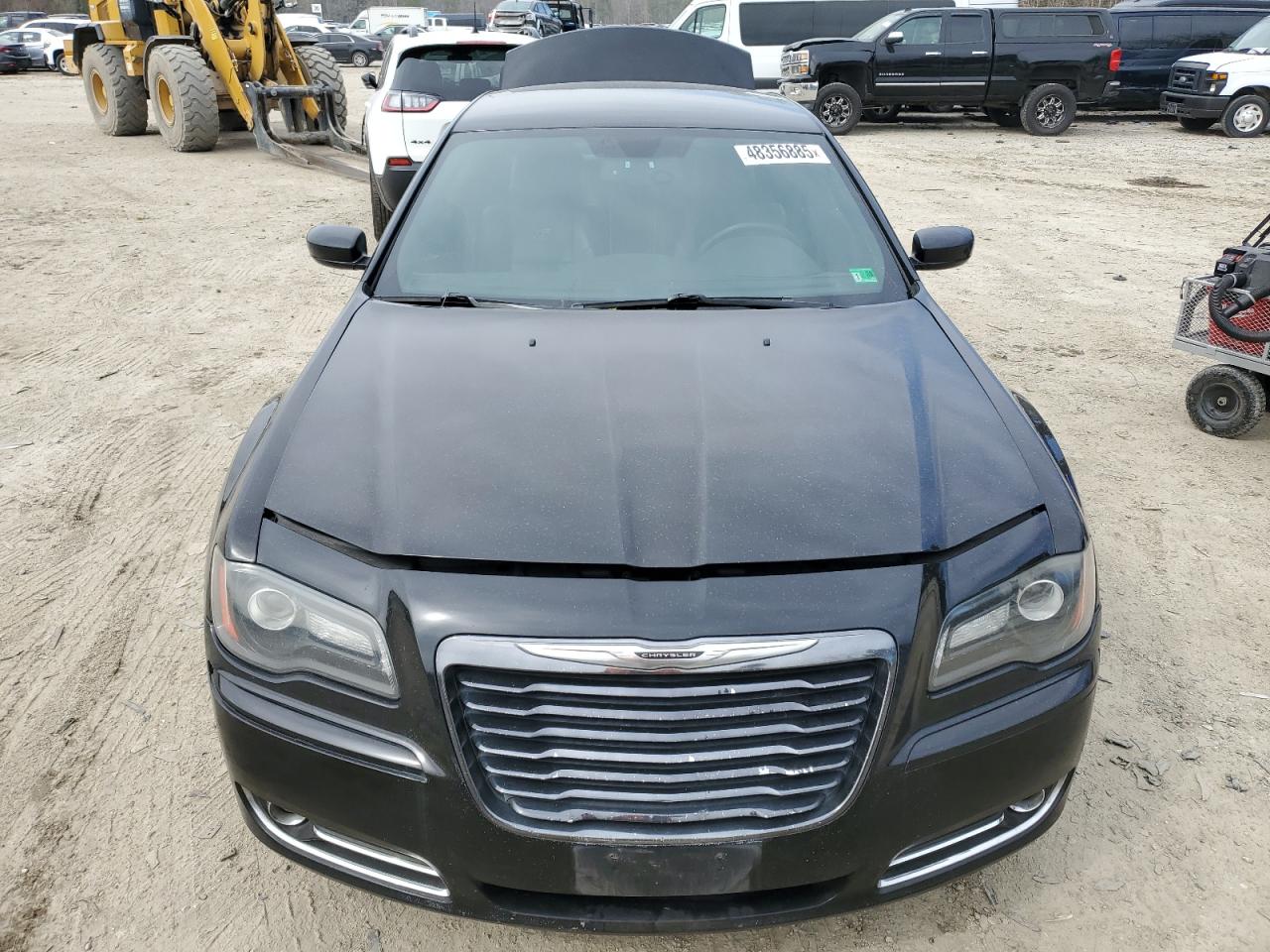 2014 Chrysler 300 - Image 5