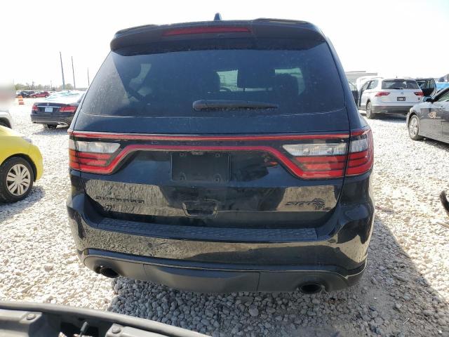  DODGE DURANGO 2023 Czarny