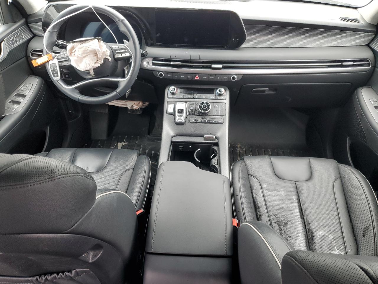 2023 Hyundai Palisade - Image 8