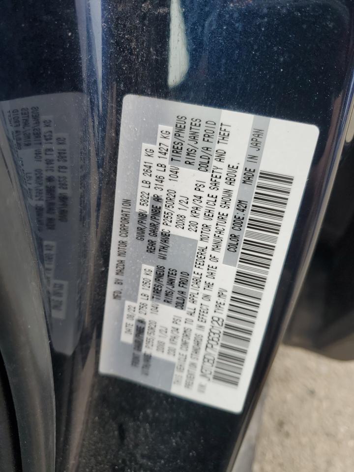 2023 Mazda CX-9 - Image 15