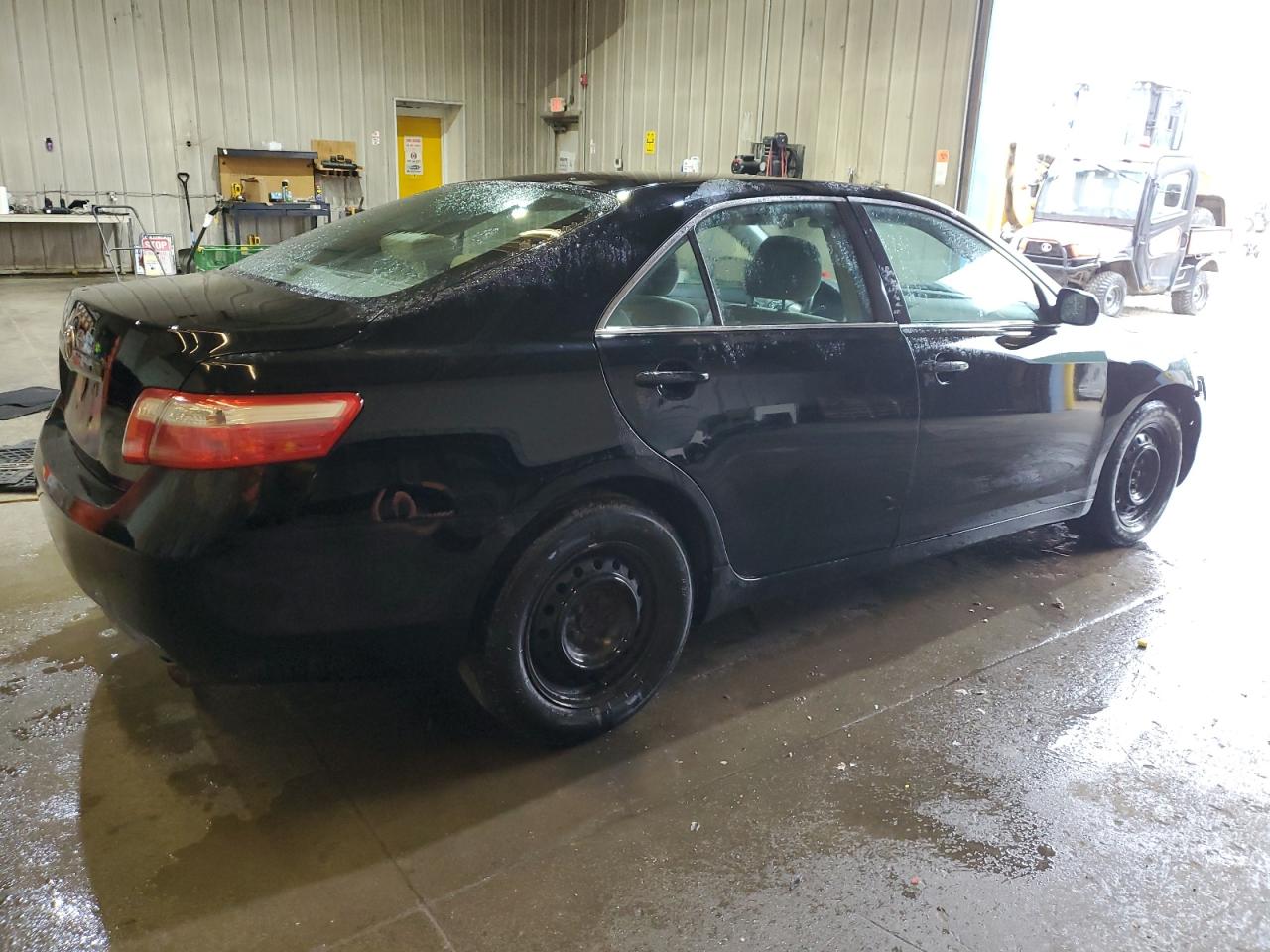 2009 Toyota Camry - Image 3