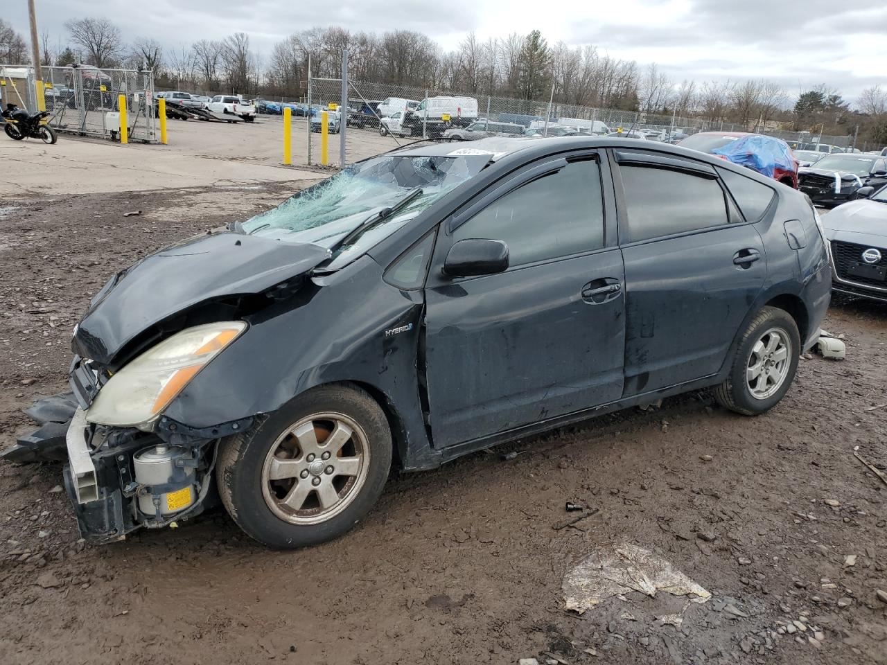 2009 Toyota Prius - Image 1