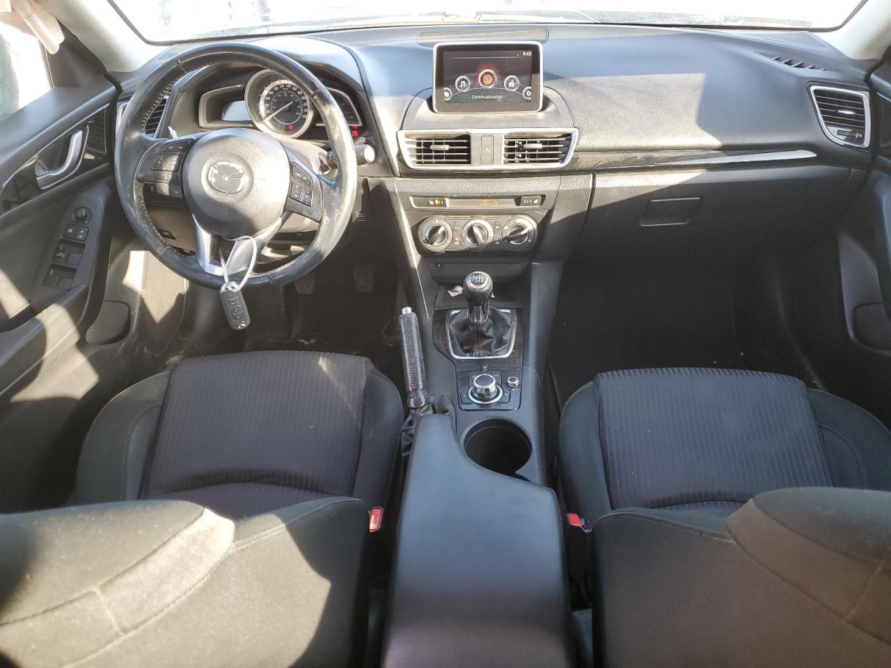 2014 Mazda 3 - Image 8