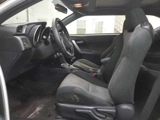  TOYOTA SCION 2016 Білий