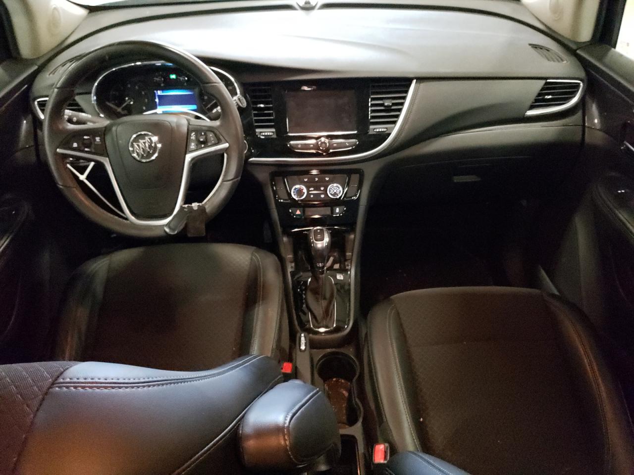 2022 Buick Encore - Image 8