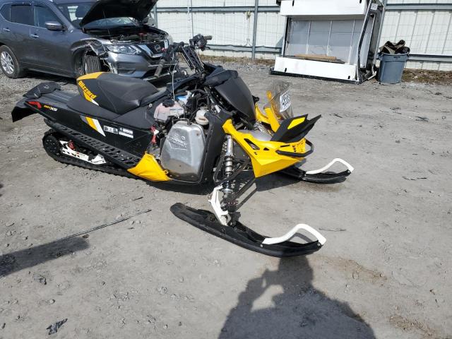 2016 OTHER SNOW MOBILE MXZ800 a la Venta en Copart NY - ALBANY