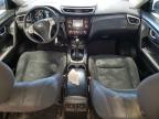 2016 Nissan Rogue S na sprzedaż w Byron, GA - Rear End