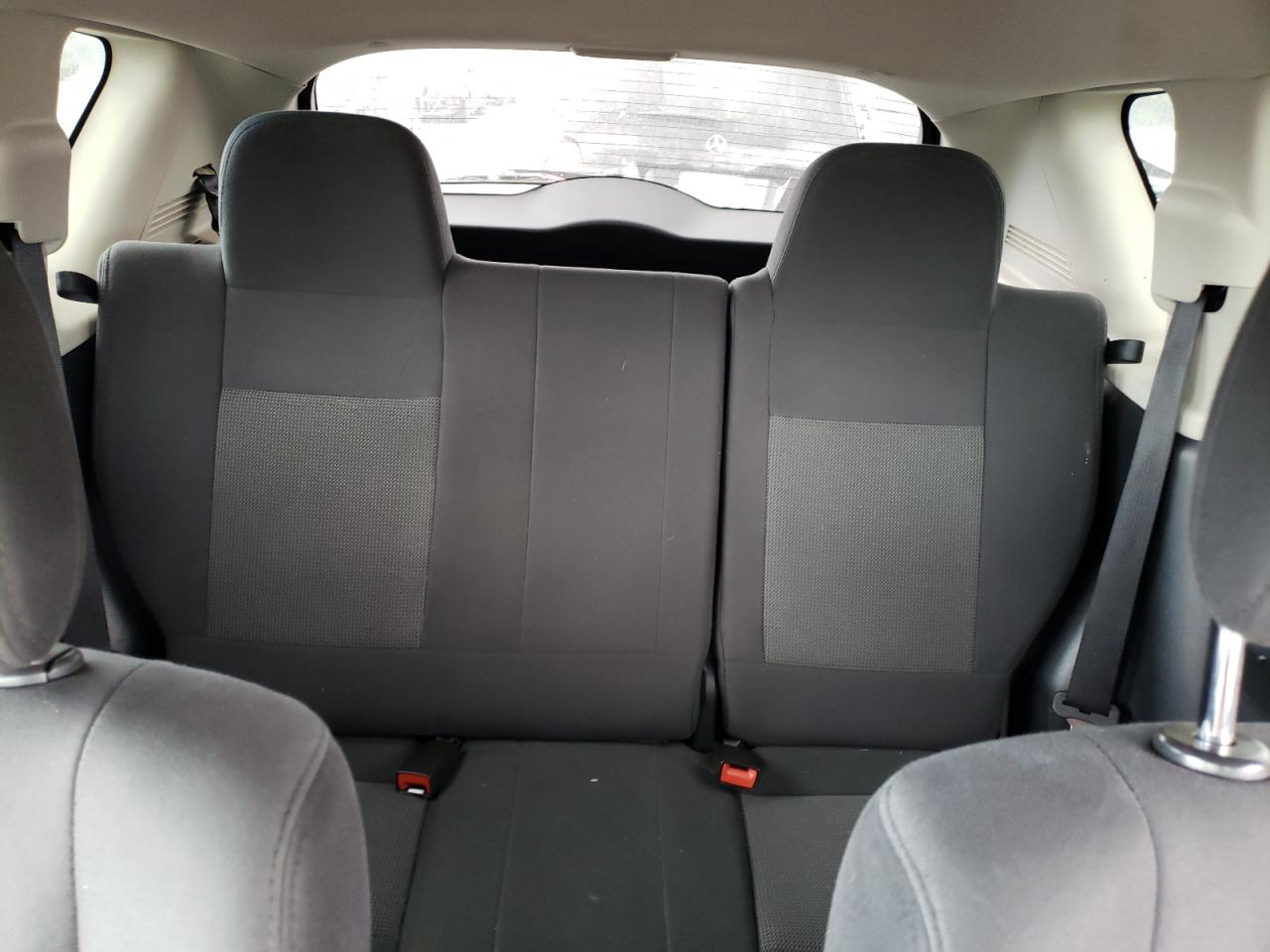 2012 Jeep Compass - Image 10