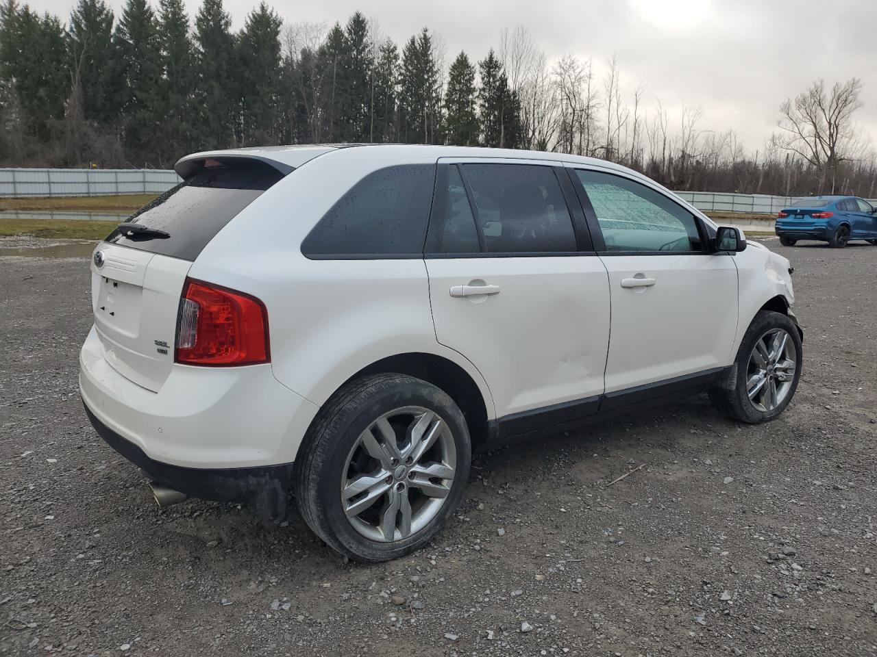 2013 Ford Edge - Image 3