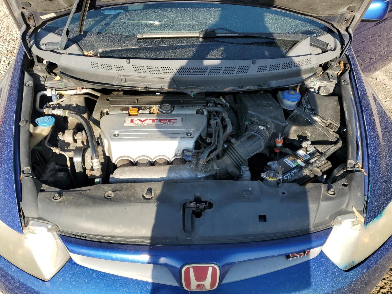 2006 Honda Civic - Image 11