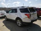 2015 Ford Explorer Xlt იყიდება Louisville-ში, KY - Rear End