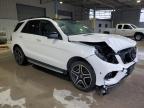 2017 Mercedes-Benz Gle 350 for Sale in Corpus Christi, TX - Front End