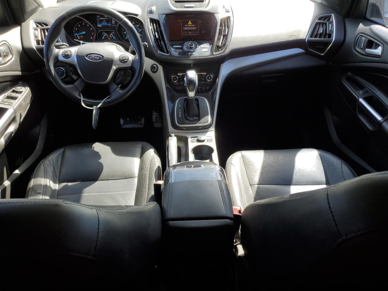 2013 Ford Escape - Image 8