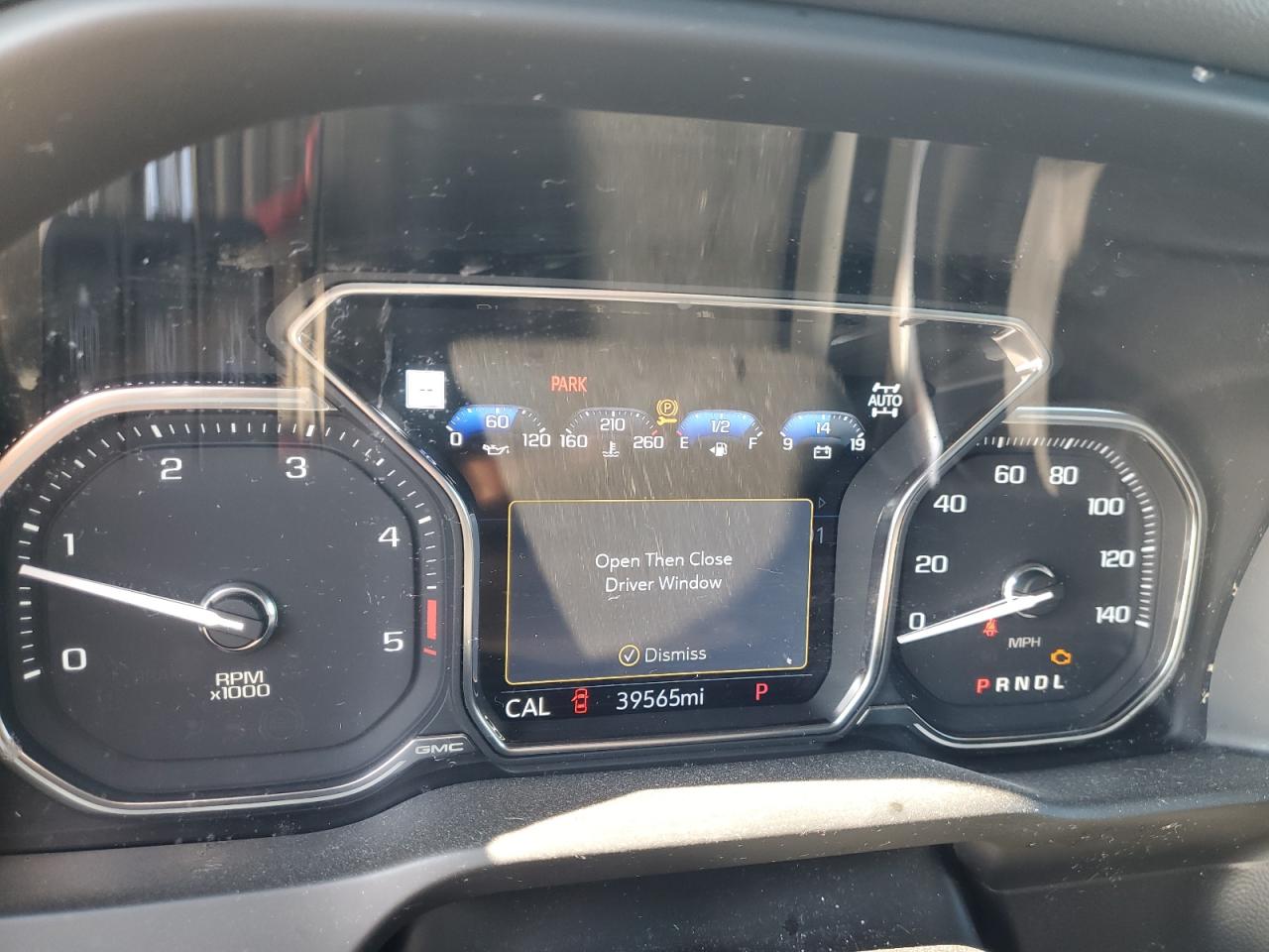 2020 GMC Sierra - Image 9