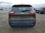 2015 Jeep Cherokee Latitude   de vânzare în Anderson, CA - Front End