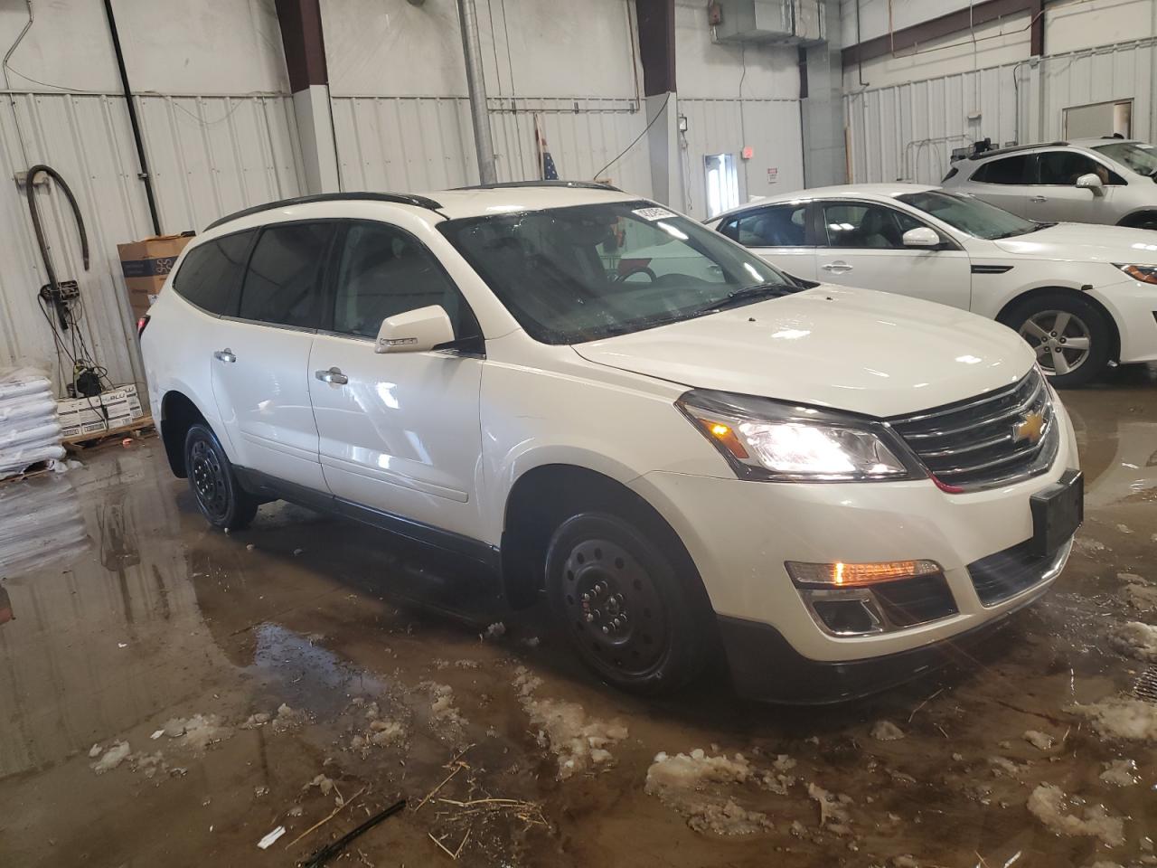 2015 Chevrolet Traverse - Image 4