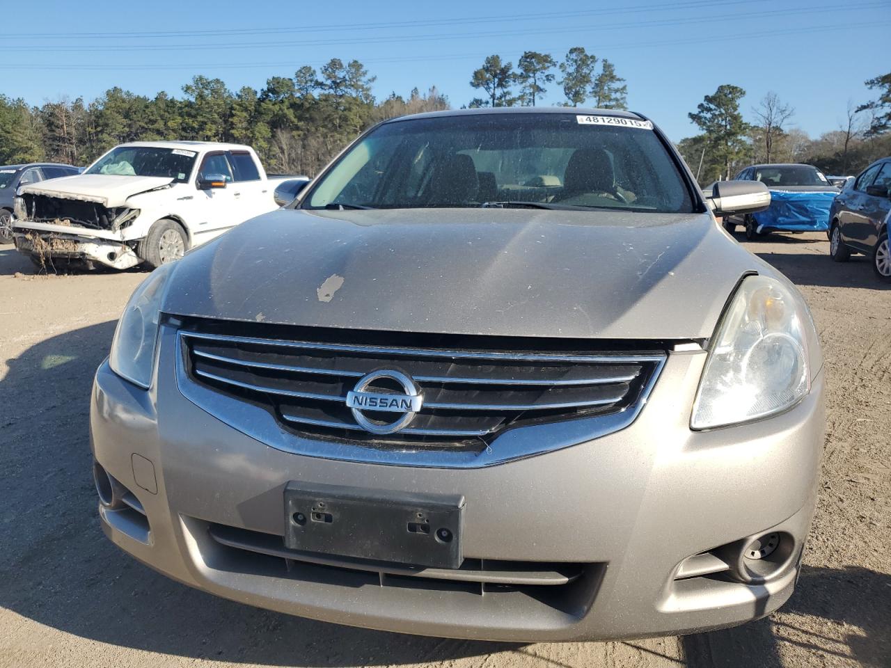 2011 Nissan Altima - Image 5