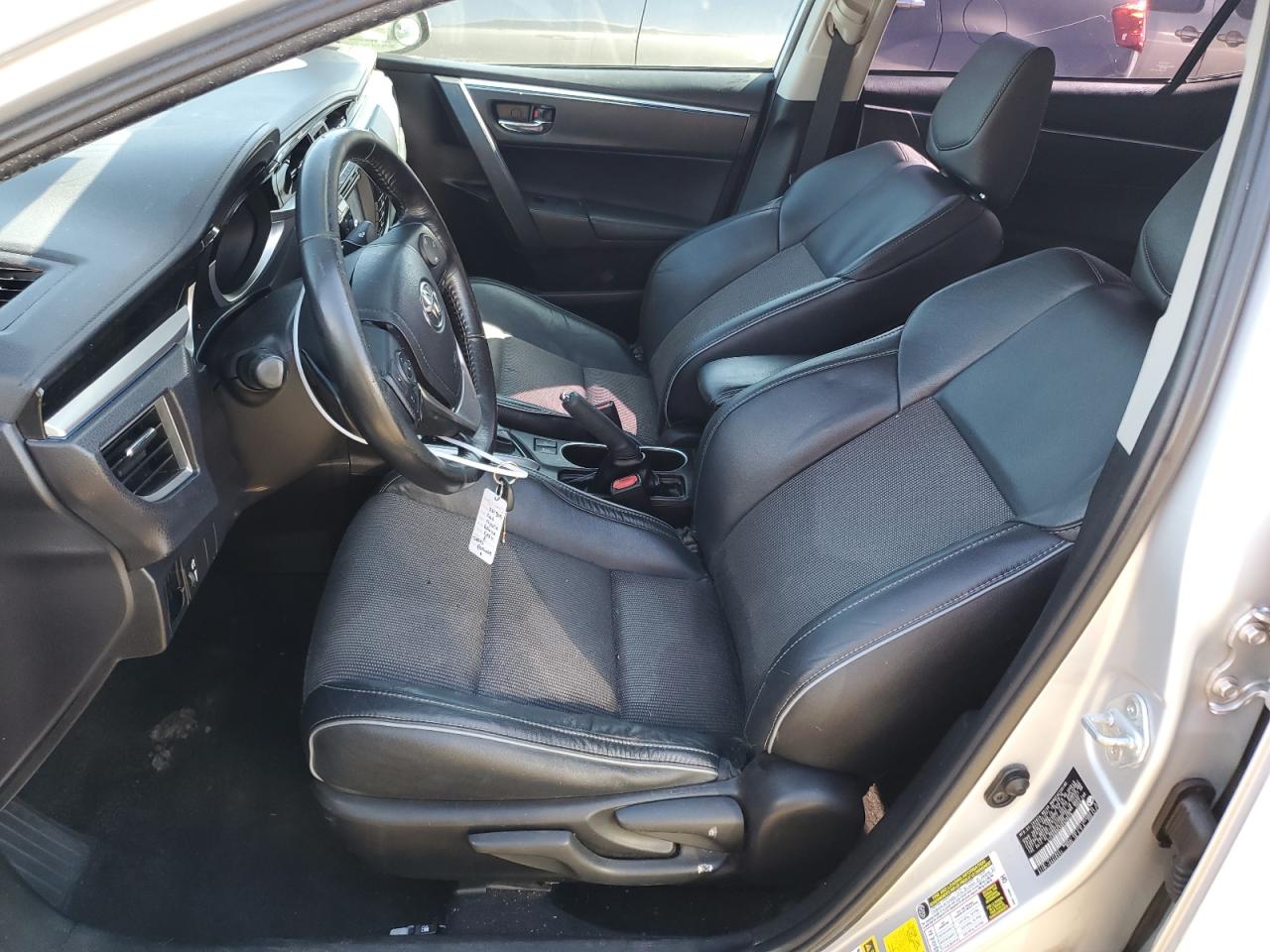 2016 Toyota Corolla - Image 7