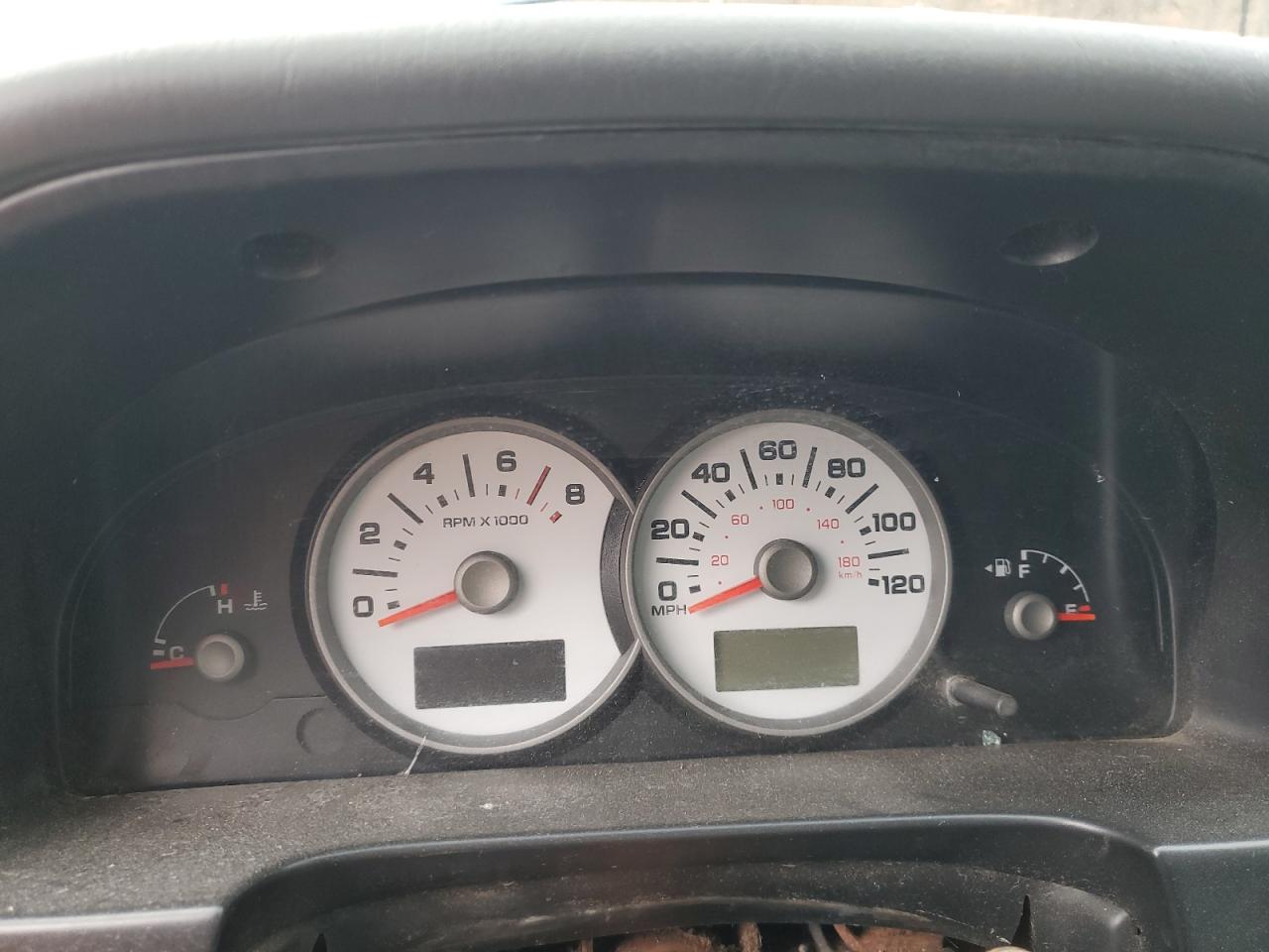 2005 Ford Escape Xlt VIN: 1FMCU93165DA19352 Lot: 48161865