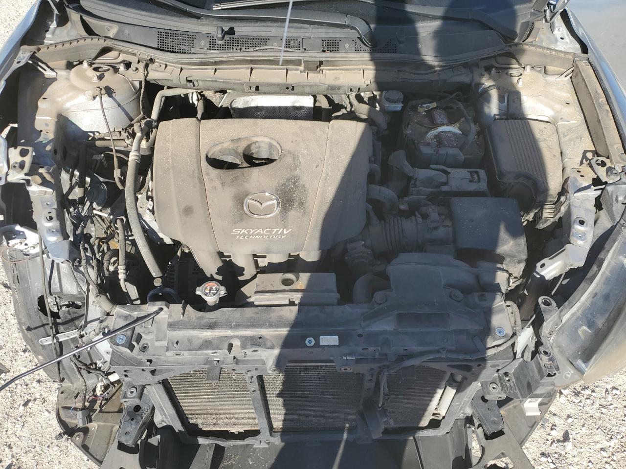2016 Mazda CX-5 - Image 12