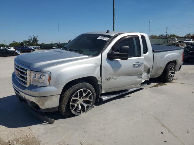 2011 Gmc Sierra C1500 Sl