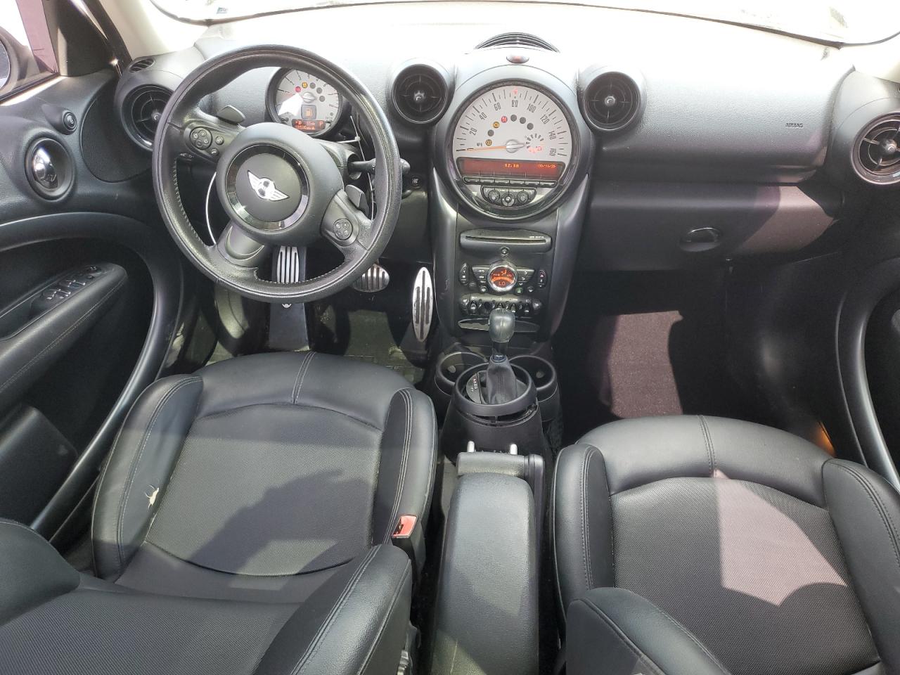 2014 MINI Cooper - Image 8