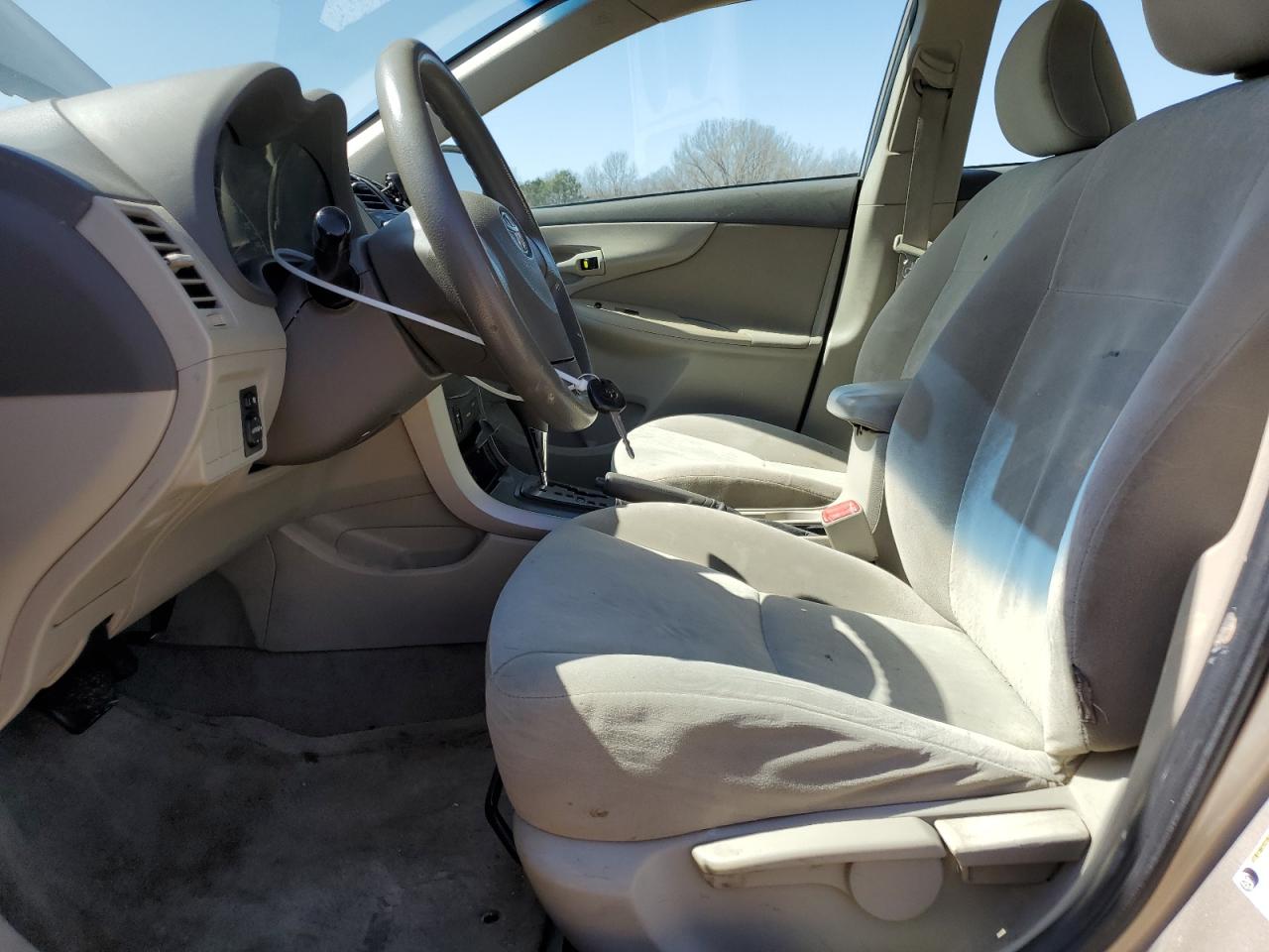 2009 Toyota Corolla - Image 7