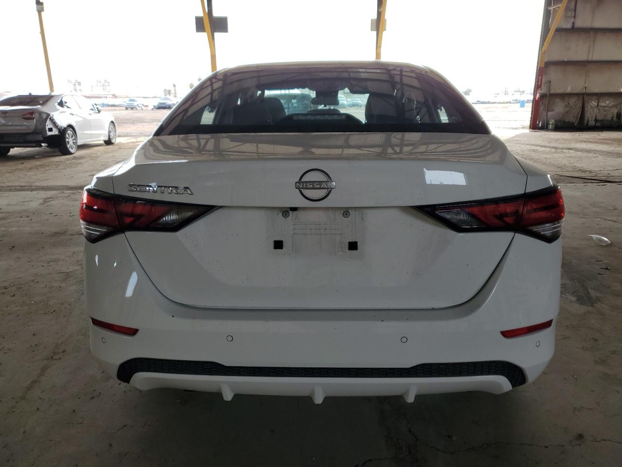 2024 Nissan Sentra - Image 6