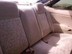 2002 Honda Civic Ex за продажба в Martinez, CA - Minor Dent/Scratches