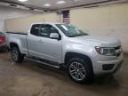 2020 Chevrolet Colorado  en Venta en Davison, MI - Rear End