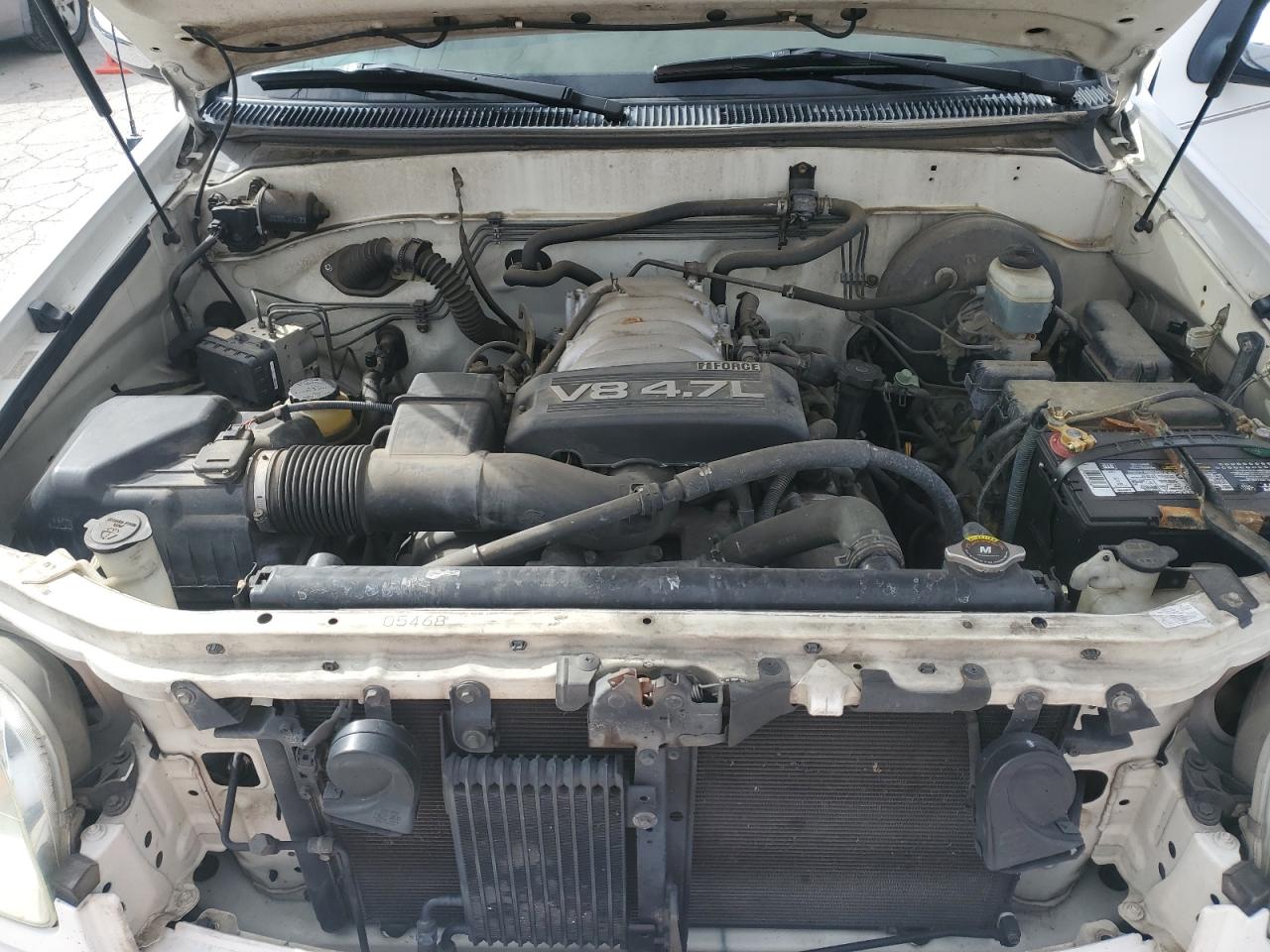 2004 Toyota Tundra - Image 13