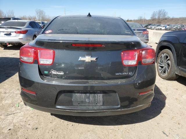 Sedans CHEVROLET MALIBU 2015 Szary