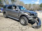 2003 Toyota Sequoia Limited for Sale in Austell, GA - Rollover