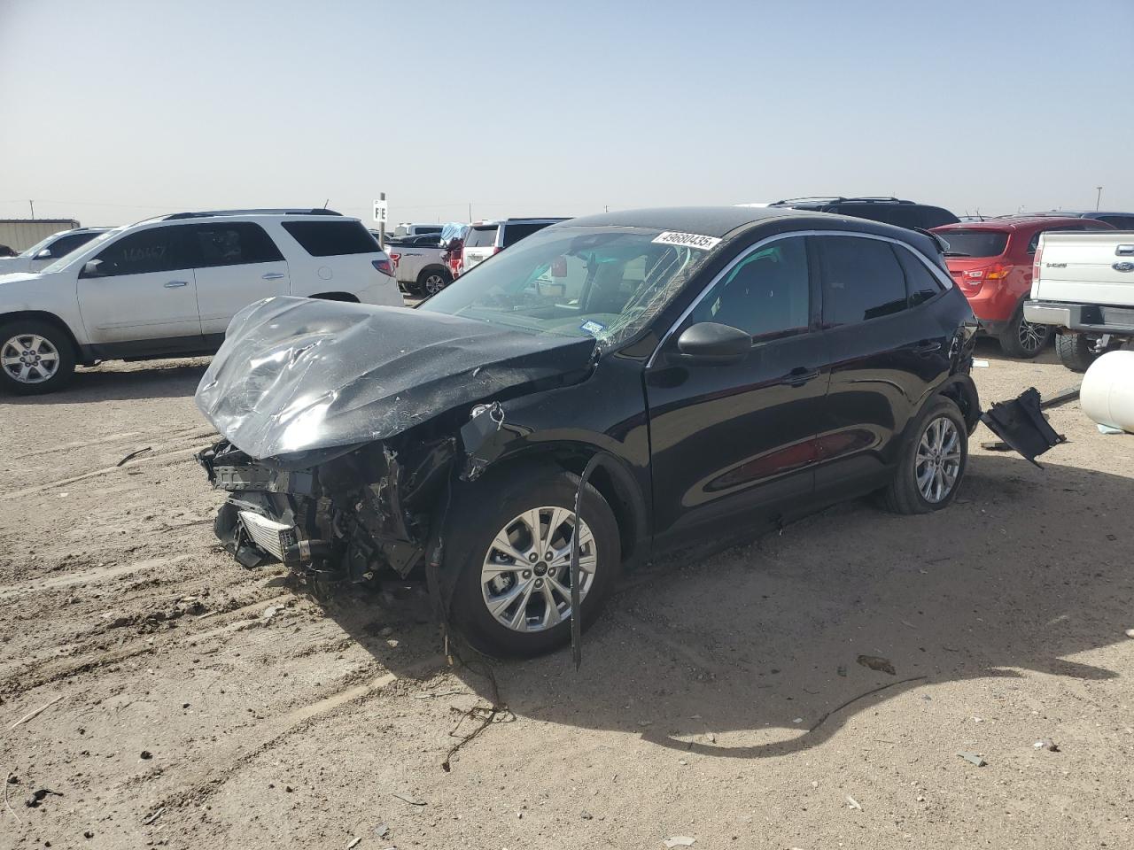 2024 Ford Escape Active for Sale in Amarillo, TX - Front End