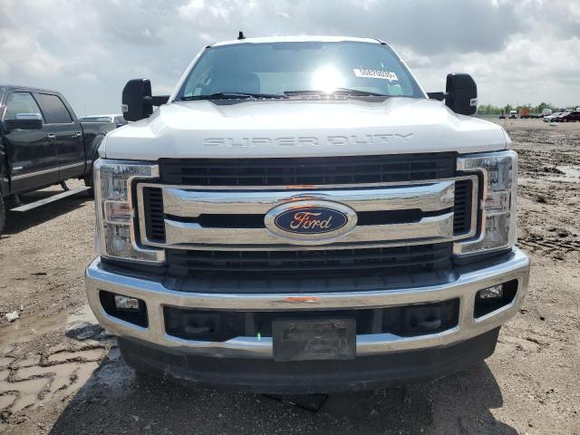  FORD F250 2019 White