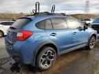 2015 Subaru Xv Crosstrek 2.0 Premium na sprzedaż w Littleton, CO - Side