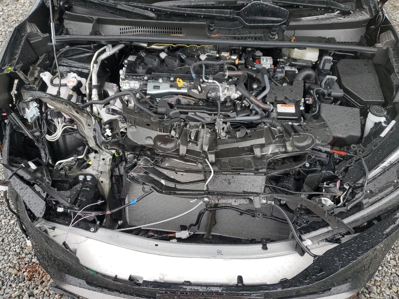 2024 Toyota Prius - Image 11
